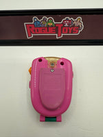 Blue Bird Polly Pocket Flashlight Fun