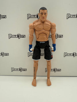 Jakks Pacific UFC Collection Mauricio “Shogun” Rua