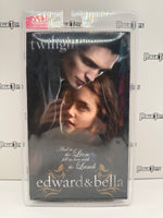 NECA Reel Toys Twilight Edward & Bella