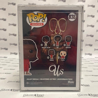 Funko POP! Movies Us Umbrae - Rogue Toys