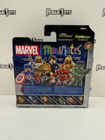 Diamond Select Toys Marvel Minimates The Avengers Chitauri General & Chitauri Footsoldier 2-Pack