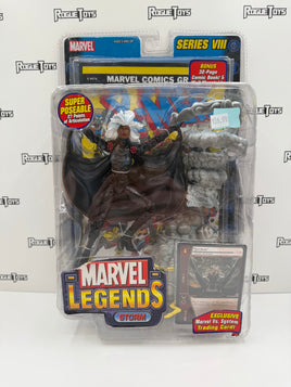 ToyBiz Marvel Legends Series VIII Storm