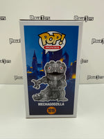 Funko POP! Movies Godzilla vs. Kong Mechagodzilla