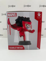 Diamond Select Toys Marvel x Gentle Giant Ltd. Scarlet Witch Animated-Style Statue