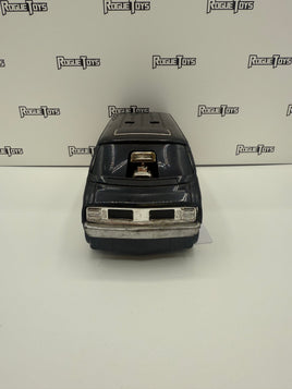 Kenner Star Wars Darth Vader SSP Van
