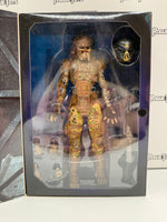 NECA The Predator Emissary Predator II Ultimate Action Figure