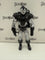 ToyBiz Marvel Legends Galactus Series War Machine