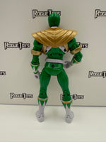 Bandai Power Rangers Super Mega Force Armored Green Ranger