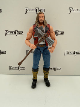 Hasbro Marvel Legends Thor: Love and Thunder Thor