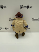 Playmates Teenage Mutant Ninja Turtles (TMNT) Don, The Undercover Turtle