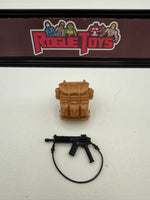 Hasbro Vintage G.I. Joe ARAH Outback V1