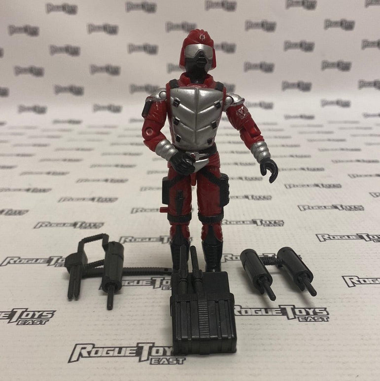 Hasbro GI Joe Crimson Guard Immortal