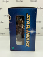 Hasbro Star Wars: A New Hope Death Star Trash Compactor Luke Skywalker & Han Solo (1 of 2)