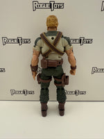 Hasbro G.I. Joe Classified Craig ‘Rock N’ Roll’ McConnel