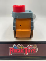 Imaginext 2012 Castle Eagle Talon Catapult