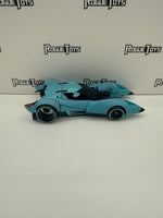 Hasbro Transformers Animated Deluxe Class Autobot Blurr