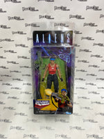 NECA Aliens Space Marine Vasquez Kenner Tribute