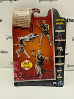 Hasbro G.I. Joe Retaliation Ultimate Storm Shadow (Ninja Fighting Action!)