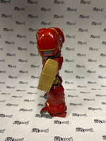 Hasbro 2015 Marvel Legends Iron Man HULKBUSTER Build-A-Figure (BAF)