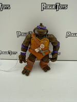 Playmates Teenage Mutant Ninja Turtles (TMNT) Cave Turtle Don