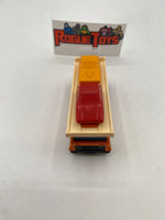 Matchbox 75 11 Car Transporters