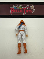 Hasbro G.I. Joe 25th Anniversary Storm Shadow V46