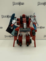 Hasbro Transformers Cybertron Deluxe Class Autobot Smokescreen