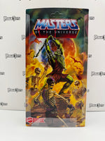 Mattel Masters of the Universe (MOTU) Retro Style Demo-Man