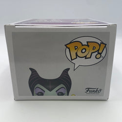 Funko POP! Disney Maleficent (Diamond Collection) (Hot Topic Exclusive)