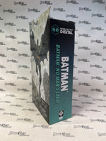 McFarlane DC Direct Digital Series Batman (No Man's Land) Platinum Edition
