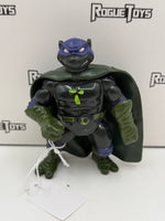 Playmates Teenage Mutant Ninja Turtles (TMNT) Sewer Heroes Super Don