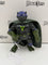 Playmates Teenage Mutant Ninja Turtles (TMNT) Sewer Heroes Super Don