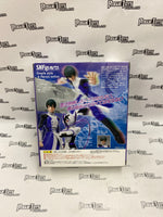 S.H.Figuarts S.Cry.ed Ryuho & Zetsuei (Open Box)