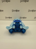 Hasbro Transformers Generations Titans Return Deluxe Class Decepticon Scourge & Fracas