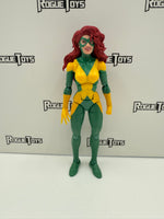 Hasbro Marvel Legends Series X-Factor Jean Grey