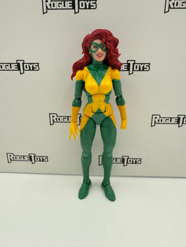 Hasbro Marvel Legends Series X-Factor Jean Grey