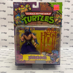 Spin Master Teenage Mutant Ninja Turtles Classic Collection Shredder - Rogue Toys