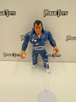 Hasbro WWF Series 2 Honky Tonk Man with Rattle and Roll!