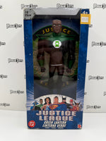 Mattel DC Justice League Green Lantern Figure