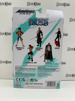 Bandai Anime Heroes One Piece Monkey D. Luffy