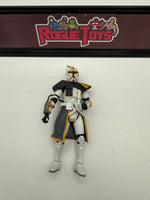 Hasbro Star Wars Legacy Collection Saga Legends Arc Trooper