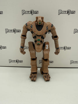 NECA Pacific Rim Series 6 Jaeger Horizon Brave