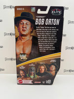 Mattel WWE Elite Collection Legends Series 13 “Cowboy” Bob Orton