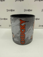 Focus Features Child’s Play “Hi, I’m Chucky Wanna Play?” Ceramic Mug