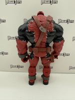 Hasbro Marvel Legends Venompool Build-A-Figure (BAF)