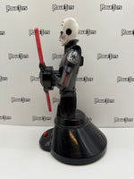 Spin Master Star Wars The Inquisitor Lightsaber Clock