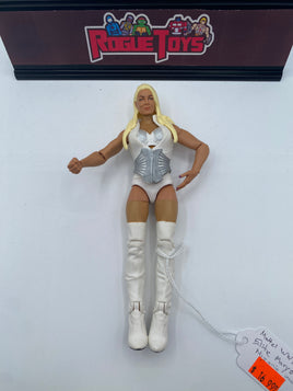 Mattel WWE Elite Maryse Mizanin (Incomplete)