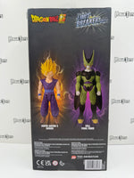 Bandai Dragon Ball Super Limit Breaker Series Cell Final Form