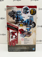 Hasbro Transformers Premier Edition Transformers: The Last Knight Deluxe Class Autobot Sqweeks