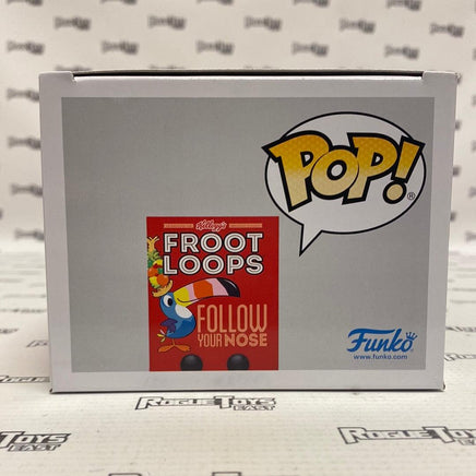 Funko POP! Kellogg’s Froot Loops - Rogue Toys